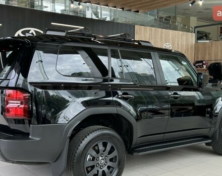 Тойота Ленд Крузер Прадо, об'ємом двигуна 2.8 л та пробігом 0 тис. км за 65152 $, фото 6 на Automoto.ua