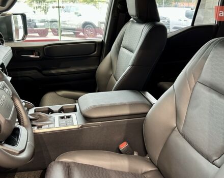 Тойота Ленд Крузер Прадо, объемом двигателя 2.8 л и пробегом 0 тыс. км за 71920 $, фото 13 на Automoto.ua