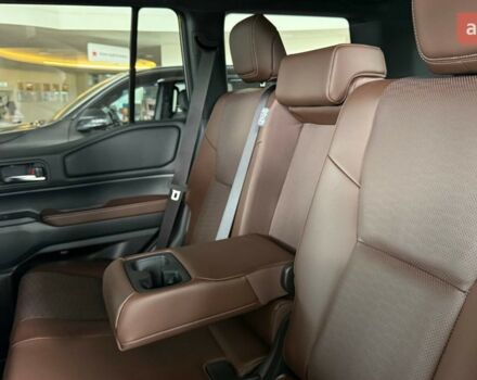 Тойота Ленд Крузер Прадо, объемом двигателя 2.8 л и пробегом 0 тыс. км за 70987 $, фото 8 на Automoto.ua