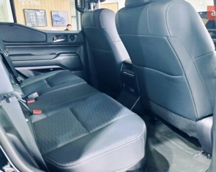 купить новое авто Тойота Ленд Крузер Прадо 2025 года от официального дилера Тойота Центр Черкаси Мотор Сіті Тойота фото