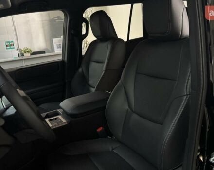 Тойота Ленд Крузер Прадо, об'ємом двигуна 2.8 л та пробігом 0 тис. км за 65105 $, фото 21 на Automoto.ua