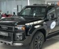 купить новое авто Тойота Ленд Крузер Прадо 2025 года от официального дилера Тойота на Столичному Тойота фото