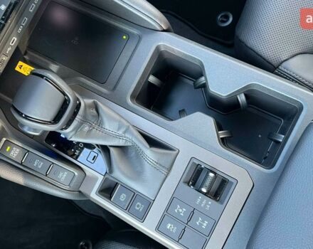 Тойота Ленд Крузер Прадо, объемом двигателя 2.8 л и пробегом 0 тыс. км за 69020 $, фото 20 на Automoto.ua