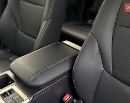 Тойота Ленд Крузер Прадо, об'ємом двигуна 2.8 л та пробігом 0 тис. км за 65572 $, фото 23 на Automoto.ua