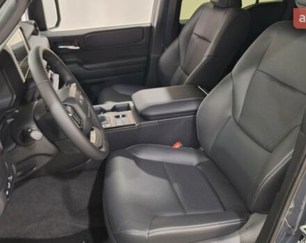 Тойота Ленд Крузер Прадо, об'ємом двигуна 2.8 л та пробігом 0 тис. км за 59271 $, фото 7 на Automoto.ua