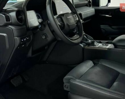 купити нове авто Тойота Ленд Крузер Прадо 2025 року від офіційного дилера Тойота Центр Ужгород «Карат Мотор» Тойота фото