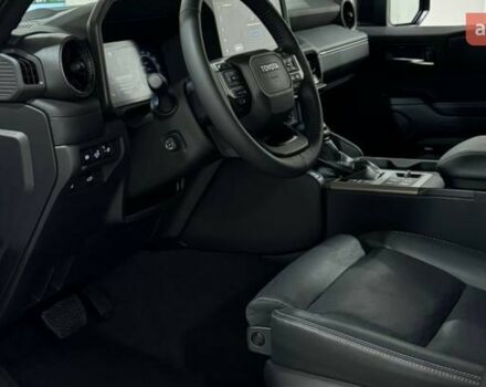 Тойота Ленд Крузер Прадо, объемом двигателя 2.8 л и пробегом 0 тыс. км за 69421 $, фото 10 на Automoto.ua