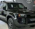 Тойота Ленд Крузер Прадо, об'ємом двигуна 2.8 л та пробігом 0 тис. км за 65152 $, фото 8 на Automoto.ua