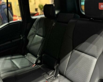 Тойота Ленд Крузер Прадо, объемом двигателя 2.39 л и пробегом 0 тыс. км за 67734 $, фото 18 на Automoto.ua