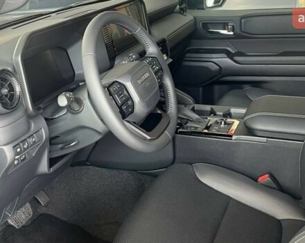 купить новое авто Тойота Ленд Крузер Прадо 2025 года от официального дилера Тойота на Столичному Тойота фото