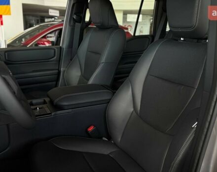 Тойота Ленд Крузер Прадо, объемом двигателя 2.8 л и пробегом 0 тыс. км за 59945 $, фото 12 на Automoto.ua