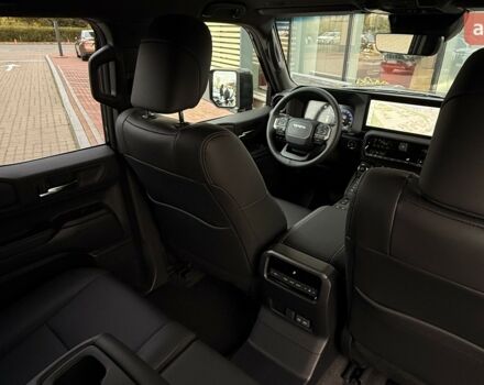 Тойота Ленд Крузер Прадо, об'ємом двигуна 2.8 л та пробігом 0 тис. км за 65572 $, фото 14 на Automoto.ua