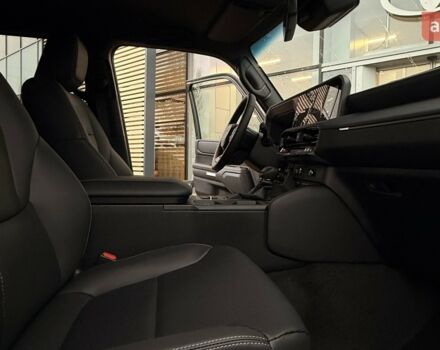 Тойота Ленд Крузер Прадо, об'ємом двигуна 2.8 л та пробігом 0 тис. км за 63979 $, фото 11 на Automoto.ua