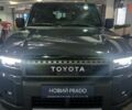 Тойота Ленд Крузер Прадо, об'ємом двигуна 2.8 л та пробігом 0 тис. км за 61820 $, фото 1 на Automoto.ua