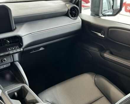 Тойота Ленд Крузер Прадо, об'ємом двигуна 2.8 л та пробігом 0 тис. км за 65152 $, фото 16 на Automoto.ua