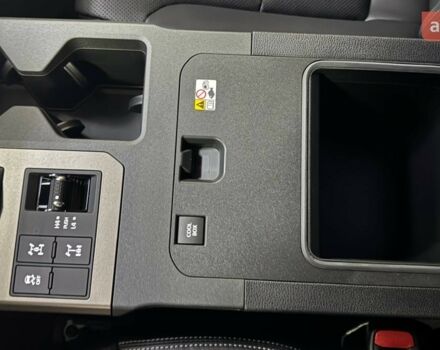 Тойота Ленд Крузер Прадо, об'ємом двигуна 2.8 л та пробігом 0 тис. км за 65105 $, фото 27 на Automoto.ua