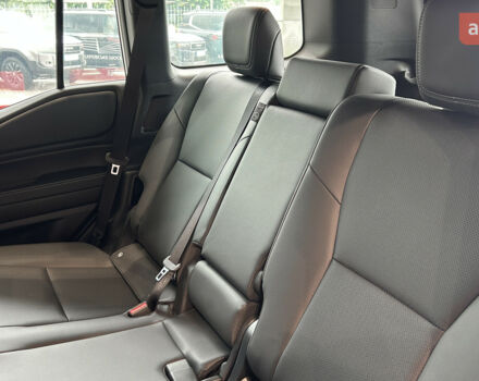 Тойота Ленд Крузер Прадо, объемом двигателя 2.8 л и пробегом 0 тыс. км за 59228 $, фото 14 на Automoto.ua