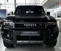 Тойота Ленд Крузер Прадо, объемом двигателя 2.8 л и пробегом 0 тыс. км за 72705 $, фото 1 на Automoto.ua
