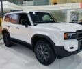 купить новое авто Тойота Ленд Крузер Прадо 2025 года от официального дилера Тойота Центр Черкаси Мотор Сіті Тойота фото