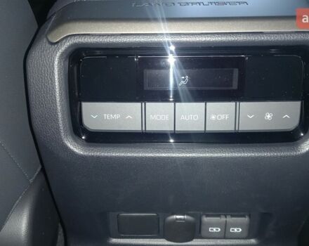 Тойота Ленд Крузер Прадо, об'ємом двигуна 2.8 л та пробігом 0 тис. км за 61820 $, фото 16 на Automoto.ua