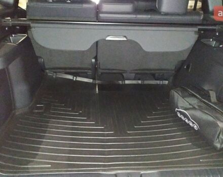 Тойота Ленд Крузер Прадо, объемом двигателя 2.8 л и пробегом 0 тыс. км за 67367 $, фото 15 на Automoto.ua