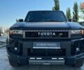 Тойота Ленд Крузер Прадо, объемом двигателя 2.8 л и пробегом 0 тыс. км за 70256 $, фото 1 на Automoto.ua