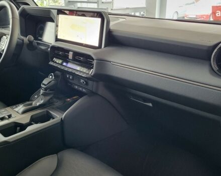 Тойота Ленд Крузер Прадо, объемом двигателя 2.39 л и пробегом 0 тыс. км за 67959 $, фото 8 на Automoto.ua