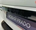 купить новое авто Тойота Ленд Крузер Прадо 2025 года от официального дилера Тойота Центр Черкаси Мотор Сіті Тойота фото