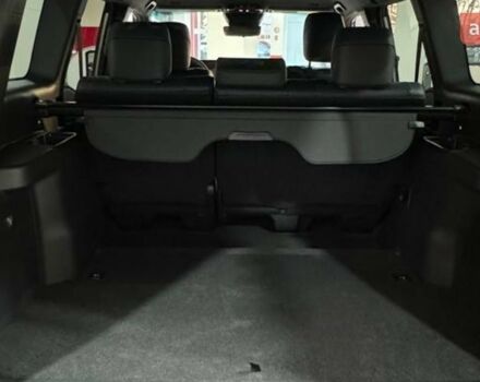 Тойота Ленд Крузер Прадо, объемом двигателя 2.8 л и пробегом 0 тыс. км за 69421 $, фото 28 на Automoto.ua