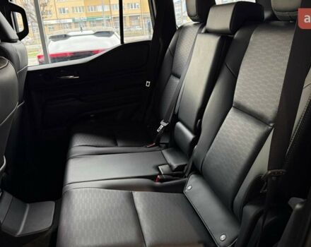 Тойота Ленд Крузер Прадо, об'ємом двигуна 2.8 л та пробігом 0 тис. км за 69360 $, фото 15 на Automoto.ua