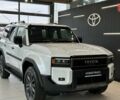 Тойота Ленд Крузер Прадо, объемом двигателя 2.8 л и пробегом 0 тыс. км за 71920 $, фото 1 на Automoto.ua