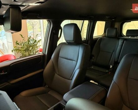 Тойота Ленд Крузер Прадо, объемом двигателя 2.8 л и пробегом 0 тыс. км за 58498 $, фото 15 на Automoto.ua