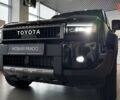 Тойота Ленд Крузер Прадо, об'ємом двигуна 2.8 л та пробігом 0 тис. км за 70679 $, фото 3 на Automoto.ua