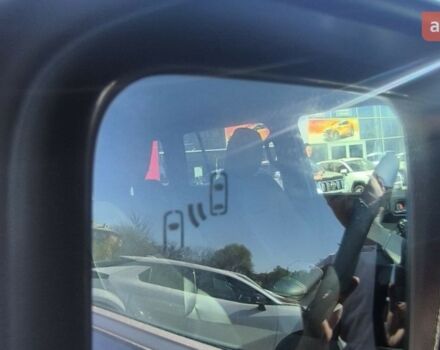 Тойота Ленд Крузер Прадо, объемом двигателя 2.8 л и пробегом 0 тыс. км за 61947 $, фото 15 на Automoto.ua