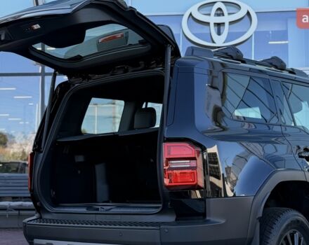 Тойота Ленд Крузер Прадо, об'ємом двигуна 2.8 л та пробігом 0 тис. км за 58498 $, фото 4 на Automoto.ua