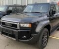 купить новое авто Тойота Ленд Крузер Прадо 2025 года от официального дилера Тойота на Столичному Тойота фото
