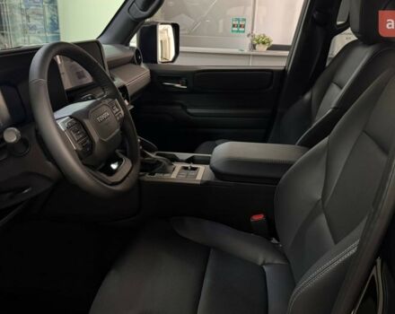 Тойота Ленд Крузер Прадо, об'ємом двигуна 2.8 л та пробігом 0 тис. км за 65105 $, фото 23 на Automoto.ua