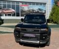Тойота Ленд Крузер Прадо 2025 в Черновцах на Automoto.ua Тойота Ленд Крузер Прадо, объемом двигателя 2.8 л и пробегом 0 тыс. км за 72829 $, фото 43 на Automoto.ua