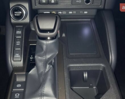 Тойота Ленд Крузер Прадо, об'ємом двигуна 2.8 л та пробігом 0 тис. км за 61820 $, фото 17 на Automoto.ua