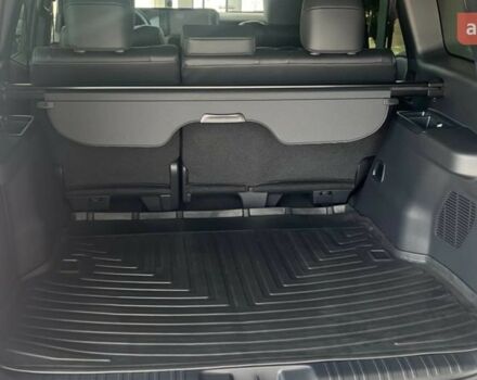 купить новое авто Тойота Ленд Крузер Прадо 2025 года от официального дилера Тойота на Столичному Тойота фото