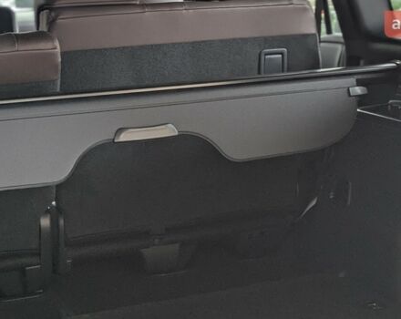 Тойота Ленд Крузер Прадо, об'ємом двигуна 2.39 л та пробігом 0 тис. км за 72864 $, фото 15 на Automoto.ua