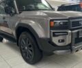 купити нове авто Тойота Ленд Крузер Прадо 2025 року від офіційного дилера Тойота на Столичному Тойота фото