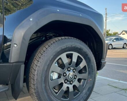 Тойота Ленд Крузер Прадо, объемом двигателя 2.8 л и пробегом 0 тыс. км за 69020 $, фото 9 на Automoto.ua