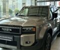 Тойота Ленд Крузер Прадо, объемом двигателя 2.8 л и пробегом 0 тыс. км за 64923 $, фото 4 на Automoto.ua