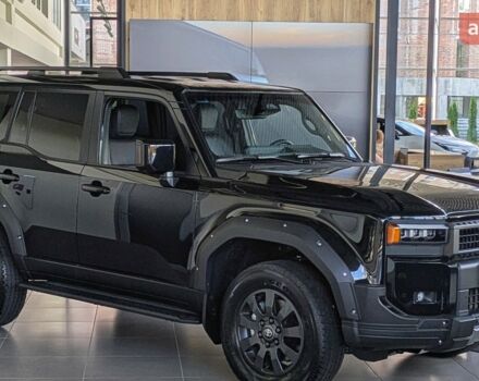 Тойота Ленд Крузер Прадо, объемом двигателя 2.8 л и пробегом 0 тыс. км за 63991 $, фото 2 на Automoto.ua