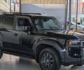 Тойота Ленд Крузер Прадо, объемом двигателя 2.8 л и пробегом 0 тыс. км за 63991 $, фото 2 на Automoto.ua