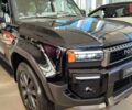 купить новое авто Тойота Ленд Крузер Прадо 2025 года от официального дилера Тойота Центр Чернігів «Соллі-Плюс» Тойота фото