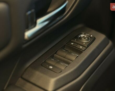 Тойота Ленд Крузер Прадо, объемом двигателя 2.8 л и пробегом 0 тыс. км за 58498 $, фото 16 на Automoto.ua