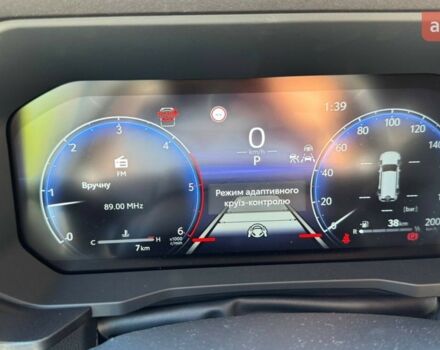 Тойота Ленд Крузер Прадо 2025 в Черновцах на Automoto.ua Тойота Ленд Крузер Прадо, объемом двигателя 2.8 л и пробегом 0 тыс. км за 72829 $, фото 19 на Automoto.ua