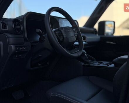 Тойота Ленд Крузер Прадо, об'ємом двигуна 2.8 л та пробігом 0 тис. км за 58498 $, фото 18 на Automoto.ua